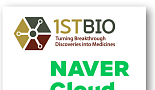 퍼스트바이오, 네이버클라우드와 'AI플랫폼' 개발 MOU