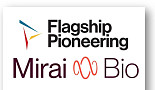 '플래그십' 미라이, 5천만弗 출범..'개방형' 유전자 플랫폼