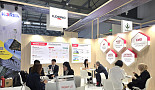 일동제약, CPHI 부스참가..CMO·파이프라인 홍보