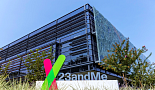 리제네론, ‘파산절차’ 23andMe 2.56억弗 “인수”