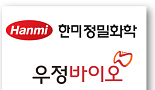 한미정밀화학-우정바이오, '바이오텍 CDMO 지원' MOU