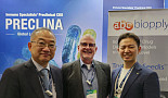프리클리나, ‘바이오 유럽 스프링 2025’ 성료