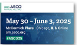루닛, 日NCCE와 'AI' 엔허투 효능 등 “ASCO 12건 발표”