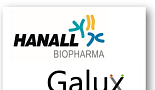 'AI' 갤럭스, 한올바이오와 