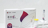 펩트론, ‘1개월 지속’ 루프린 제네릭 “출시준비 완료”