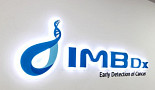IMBDx, '조직 비의존' 미세잔존암 액체생검 
