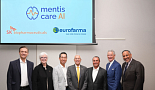 SK바팜, 유로파마와 'AI 뇌전증' JV 멘티스케어 출범