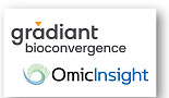 그래디언트, 美오믹인사이트와 '정밀의학' 파트너십