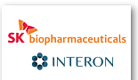 SK바팜, 美인테론과 신경면역 'IL-17 촉진제' 