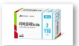 JW중외, 이상지질혈증 2제복합제 '리바로페노' 출시