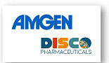 암젠, 獨디스코와 ‘新타깃’ 항암제 개발 “6.18억弗 딜”