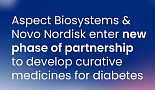 노보노, 중단 ‘당뇨병 세포치료제’ 애스펙트에 