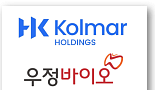 우정바이오, 콜마홀딩스 대상 300억 CB발행..