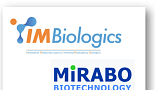 아이엠바이오, 'AI 단백질' 미라보와 전략적 파트너십