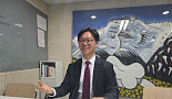 장인근 HLB파나진 대표, ‘PNA-AOC’ 개발 전략은?