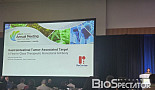 ReCerise Presents Mechanism of “New Target” TM4SF5 Antibody in AACR Oral Session