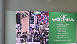 지놈앤컴퍼니, 'ITGB4xTROP2 ADC' AACR서 