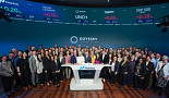 '나스닥 재도전' 오디세이, 2.79억弗 IPO..