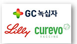 릴리, GC녹십자 美관계사 '큐레보백신' 15억弗 “인수”