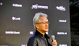 루닛, 엔비디아와 '의료 파운데이션모델' 플랫폼 탑재 논의