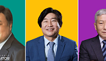 [창간설문]韓바이오, 2026 올해의 인물 '서정진·이상훈'
