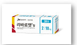 JW중외, ‘리바로젯’ 이상지질혈증 2제복합제 “매출 1위