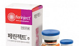 JW중외 '페린젝트' 하지불안증후군 치료가능성 제시
