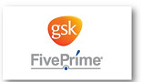 GSK, 파이브 프라임 호흡기질환 치료제 독점 계약