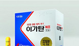 잇몸약 '이가탄' 효능인정 8개월만에 사용범위 축소된 까닭