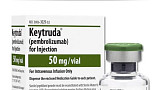 FDA, MSD 키트루다 두경부암 추가적응증 승인