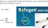 뼈 조직 퇴행화, 셀루메드의 조직공학적 접근법