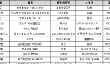 병신년(丙申年)도 한미약품, 기술수출 계약규모 NO.1