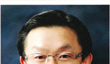 동아쏘시홀딩스, 박찬일 사장 부회장 승진
