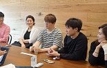 [창간기획]바이오스타트업 직원들의 솔직한 뒷이야기