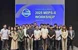 멥스젠, 미세생리시스템(MPS) 'MEPS-X' 워크숍 성료