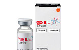 한국GSK, PD-1 ‘젬퍼리’ 자궁암 1차 “보험급여 확대”
