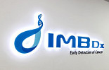 IMBDx, '조직 비의존' 미세잔존암 액체생검 