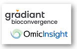 그래디언트, 美오믹인사이트와 '정밀의학' 파트너십