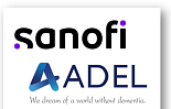 아델, 사노피에 1상 '아세틸 타우' 항체 10.4억弗 L/O