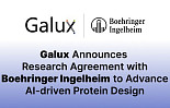 갤럭스, 베링거와 ‘AI정밀 단백질 설계’ 공동연구 계약