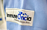 이뮨온시아, 'PD-L1' NK/T 림프종 