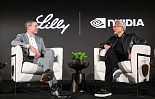 릴리-엔비디아, AI신약개발 공동硏 설립 