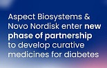 노보노, 중단 ‘당뇨병 세포치료제’ 애스펙트에 