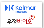 우정바이오, 콜마홀딩스 대상 300억 CB발행..