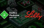 릴리, “AI” 인실리코와 27.5억弗 ‘경구치료제 개발’ 딜