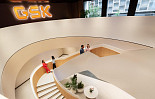 GSK, ‘간섬유증 역행’ ECM 타깃 발굴 “계약금 5950만弗”