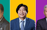 [창간설문]韓바이오, 2026 올해의 인물 '서정진·이상훈'