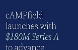 cAMPfield, 1.8억弗 