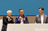 유한양행, 100주년 기념 ‘Beyond 100 Years’ 행사 개최