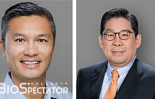 브리즈바이오, 前GSK BD총괄 케빈신 사외이사 선임